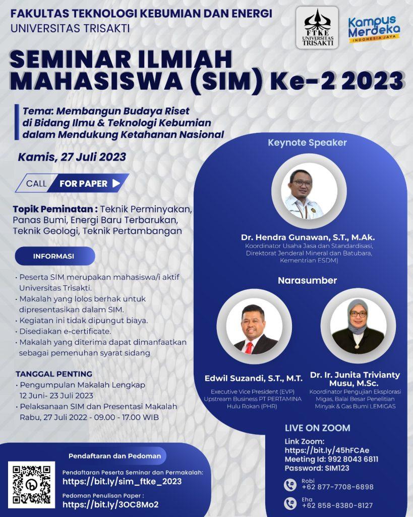agenda