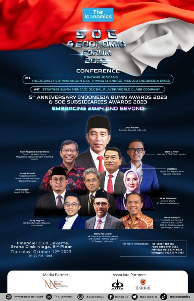 agenda